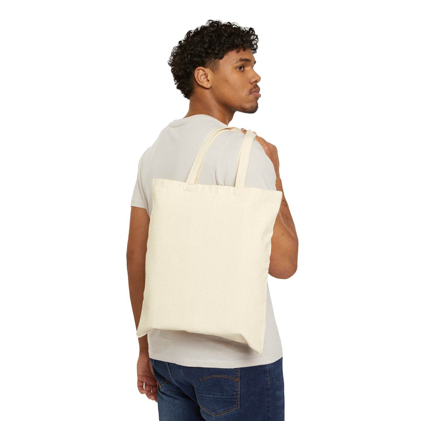 Eras of us Canvas tote bag