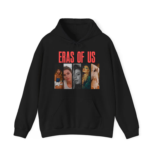 Eras of Us Hoodie