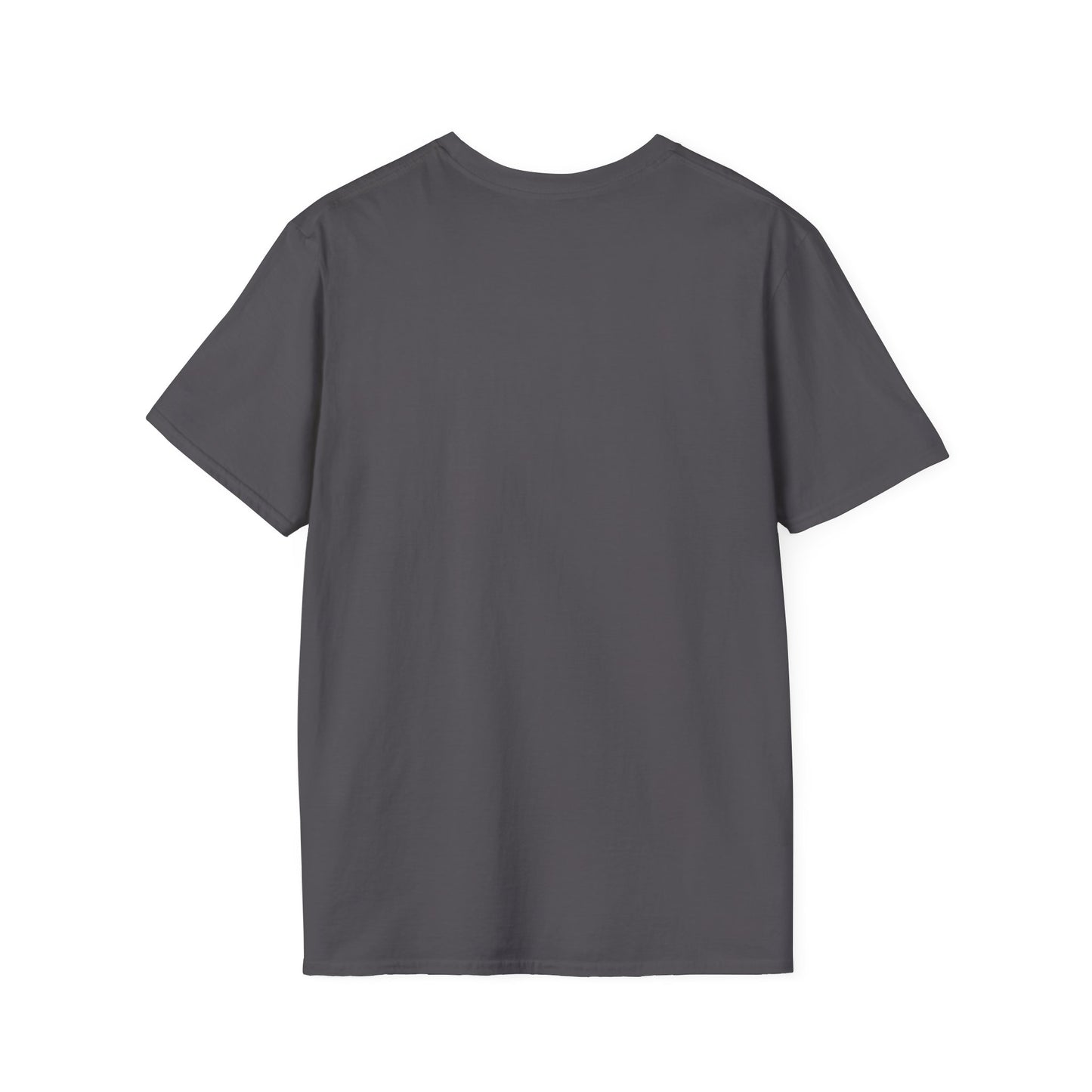 Chappell Unisex Softstyle T-Shirt