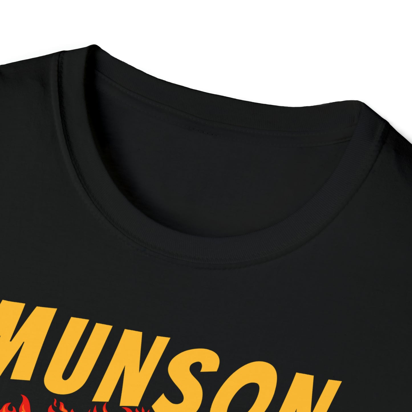 Eddie Munson T-shirt