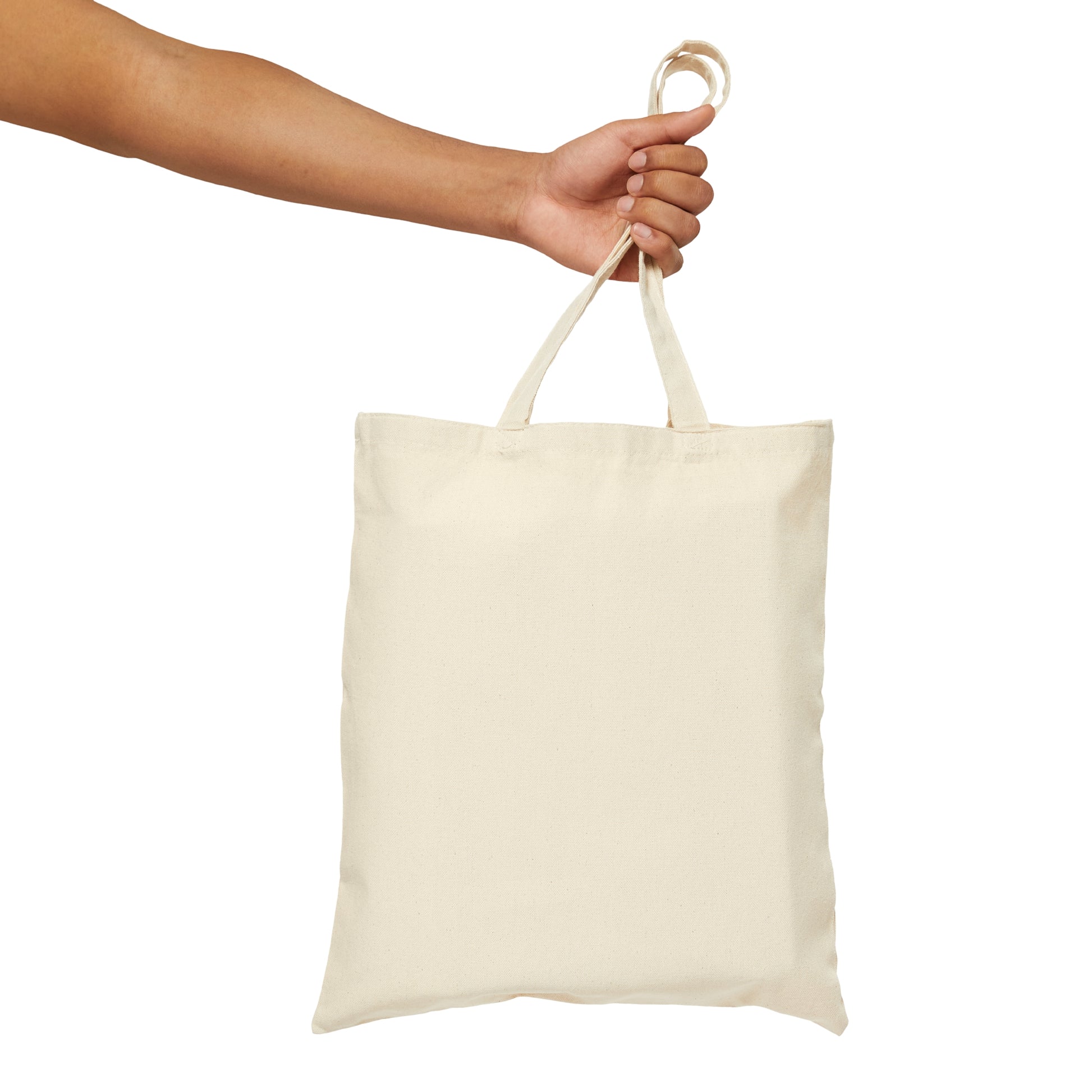 Lang Horn Cotton 10 pack 14 X 16 inch Long Handle Plain tote bags
