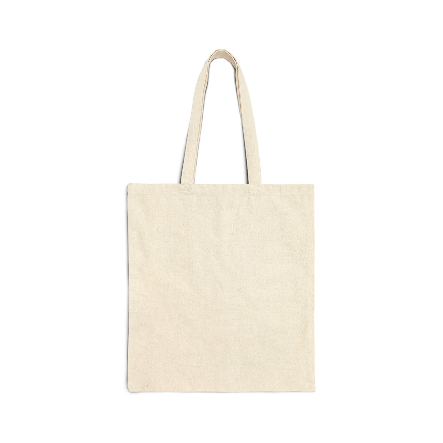 Eras of us Canvas tote bag