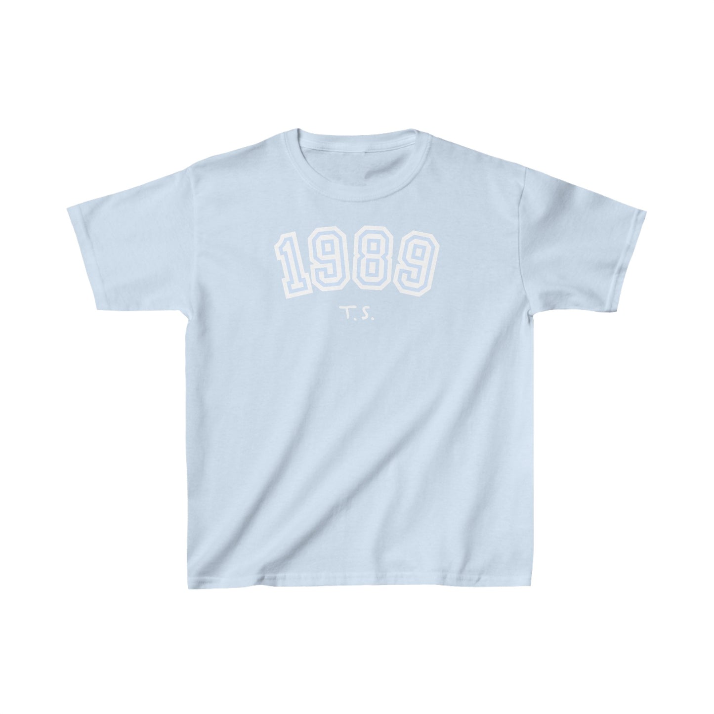 19 Era Kids Unisex T shirt