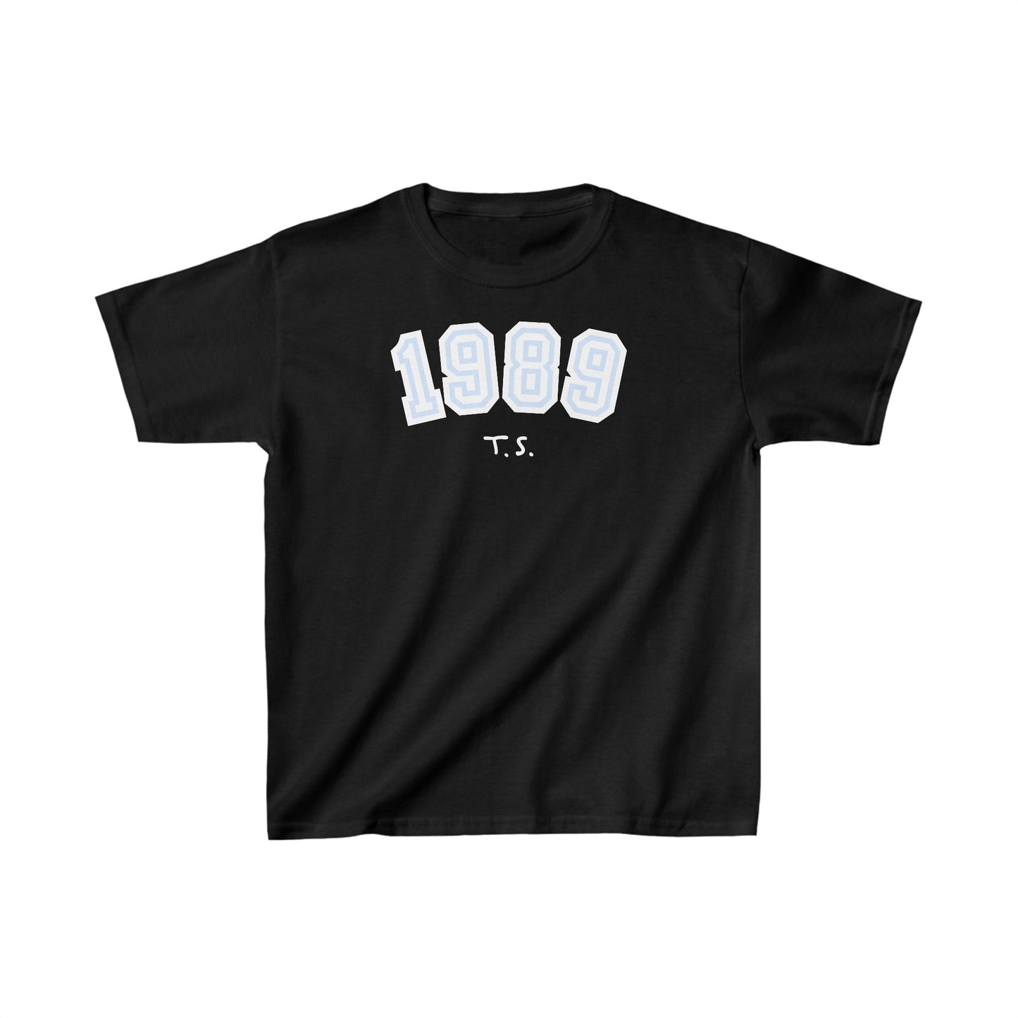 19 Era Kids Unisex T shirt