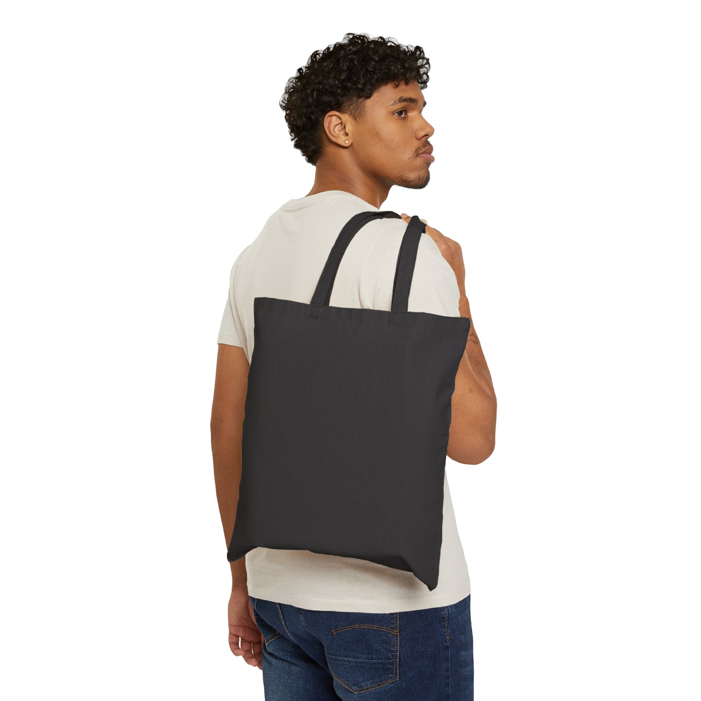 Eras of us Canvas tote bag