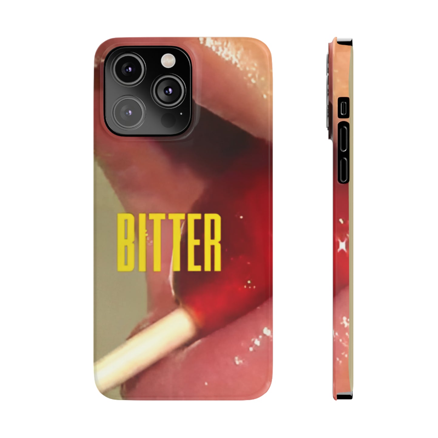 Fletcher Bitter Phone Case, Fletcher Phone case