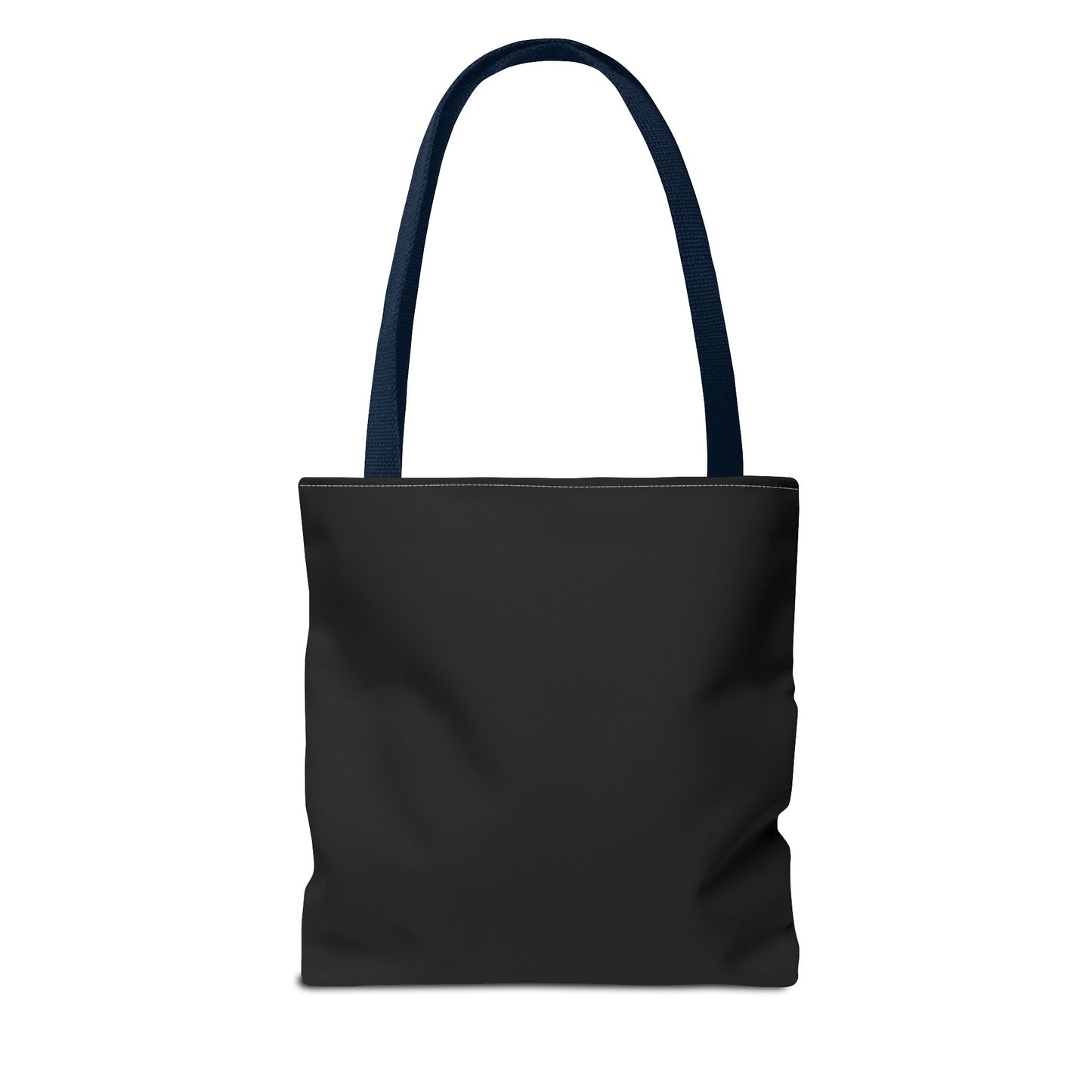 All is fair in love and poetry tote bag