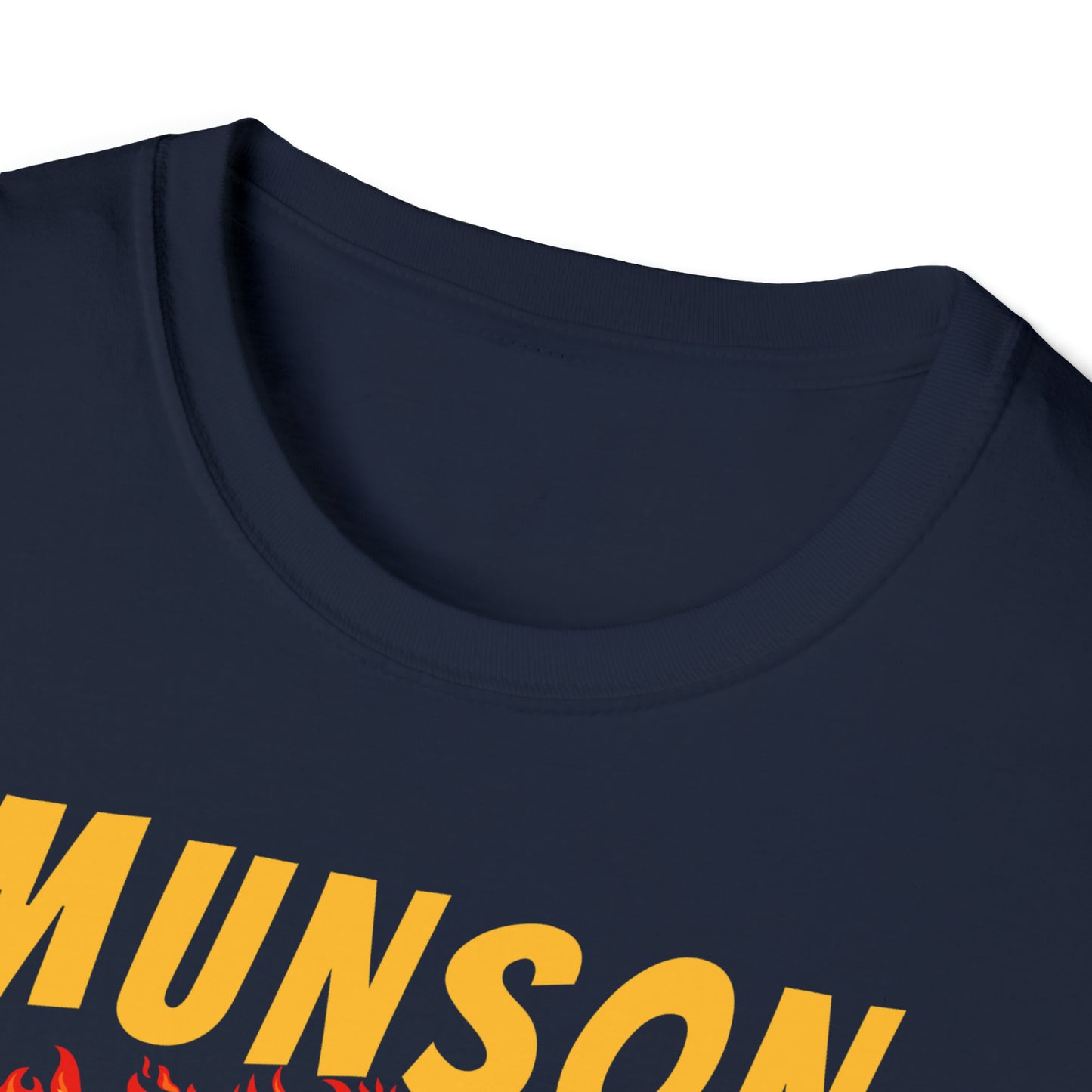 Eddie Munson T-shirt