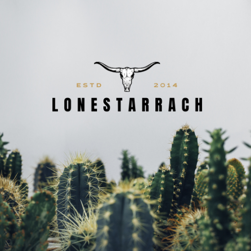 Lonestarrach