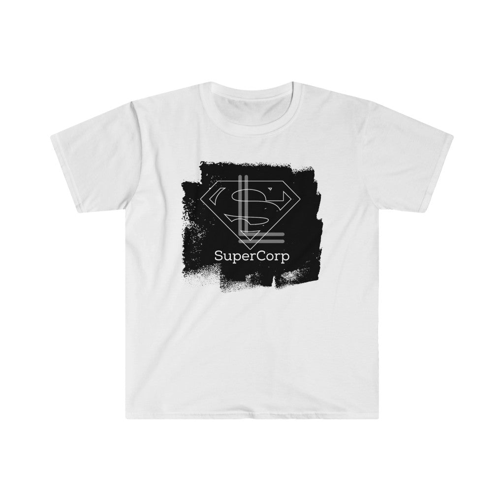 "Supercorp" Tv Show Sapphic Ship Inspired T-Shirt