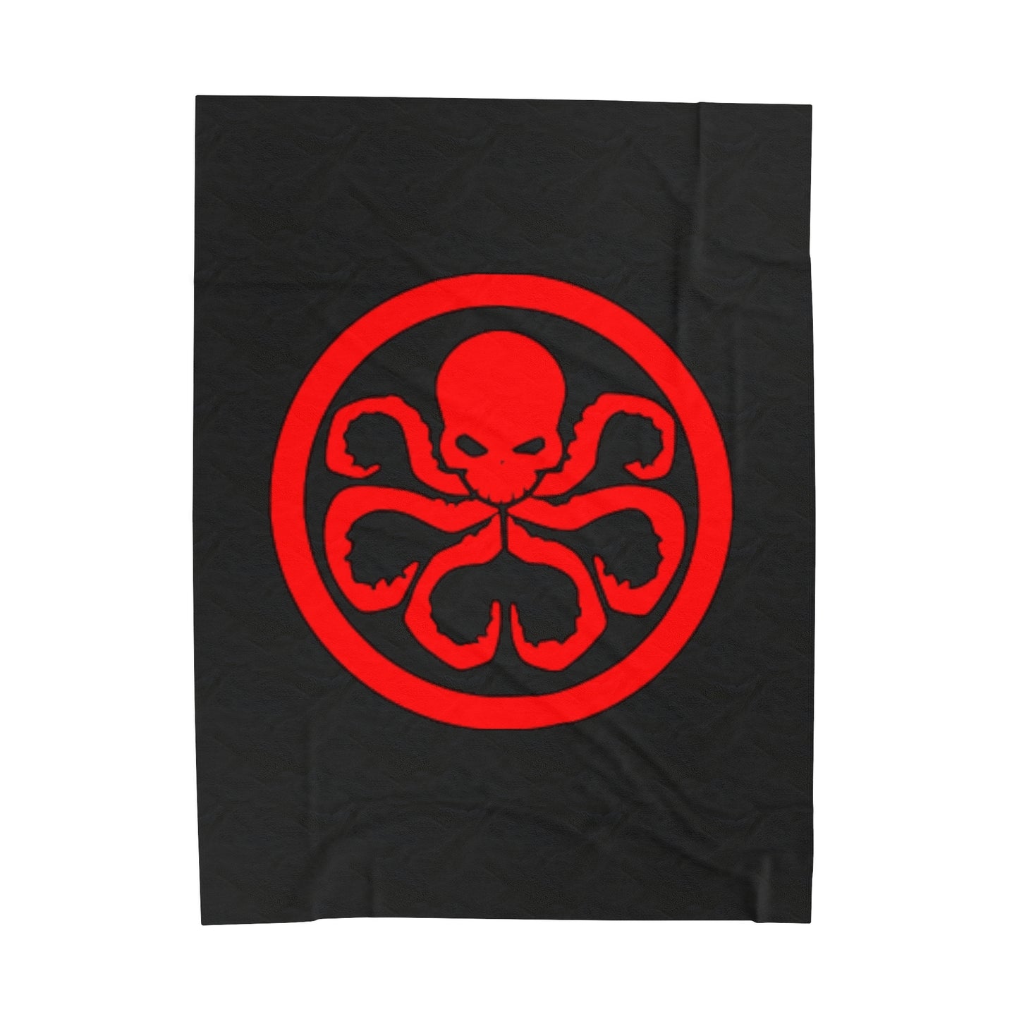 Agents of Shield Blanket, A.O.S. Merch, Hydra MCU, Superhero Tv Series