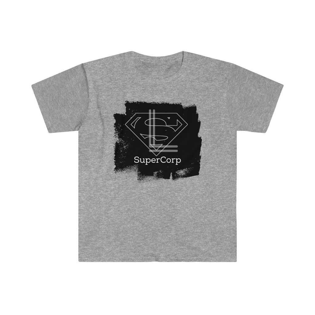 "Supercorp" Tv Show Sapphic Ship Inspired T-Shirt