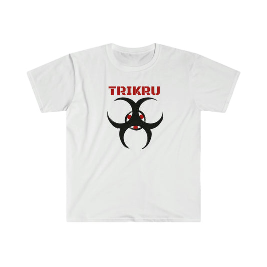 Trikru clan shirt