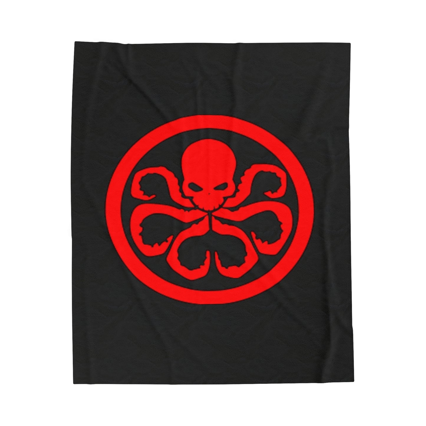 Agents of Shield Blanket, A.O.S. Merch, Hydra MCU, Superhero Tv Series